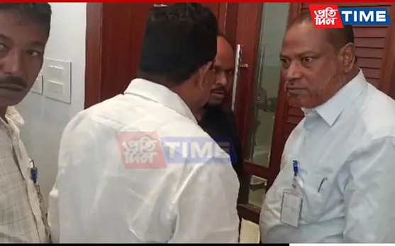 AIUDF MLAs Get Furious After Bilasipara West Legislator Barred from Entering Assembly