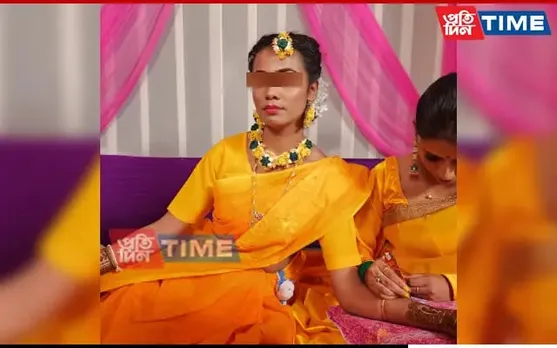BREAKING: Newly-Wed Woman Found Dead In Guwahati's Ulubari