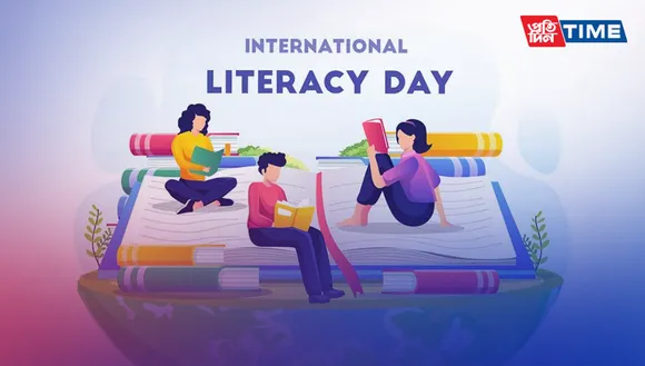 Unlocking a Brighter Future: Celebrating International Literacy Day 2023