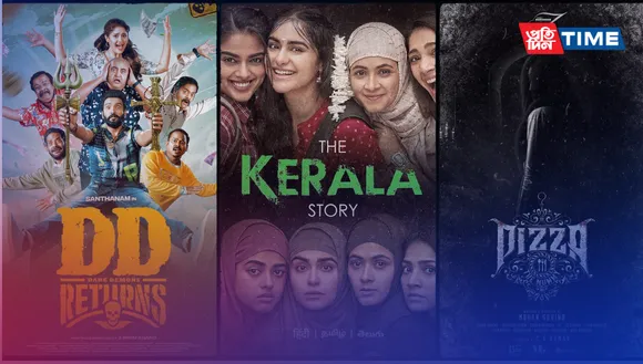 Tamil OTT releases this week: Enjoy Tamil movies releasing this week