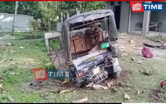 Assam: Tragic Road Mishap Leaves 2 Women Dead, Several Injured