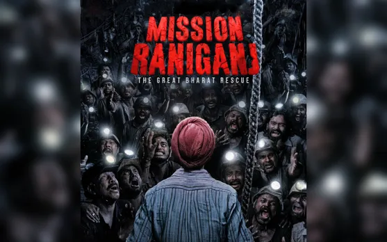 Amid India-Bharat Row, Akshay Kumar's New Film Title Creates Buzz