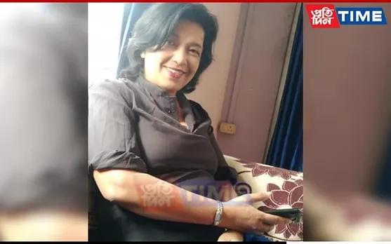 Assam Entrepreneur Alpana Saikia Set to Introduce First Ever Tea Wine