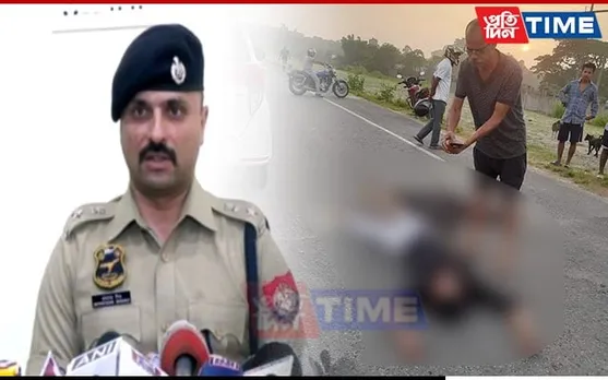“Murdered, Not An Accident”, Confirms Dibrugarh Police on Bokul Bypass Road Mishap