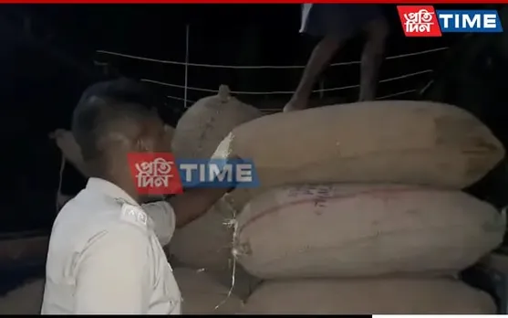 Assam: Burmese Areca Nuts Worth Rs 8 Lakhs Seized In Hailakandi