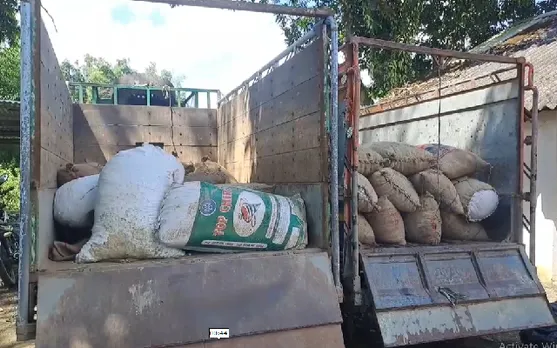 Assam: Hailakandi Police Seize 36 Sacks of Burmese Supari