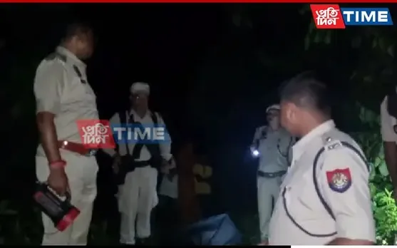 Elderly Man Hacked to Death by Unidentified Miscreants in Assam’s Cachar