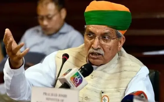 Centre Introduces Women's Reservation Bill In Lok Sabha