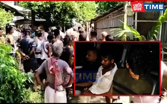 Assam: 3 Including Railway Employee Arrested for Rape & Murder of Minor Girl