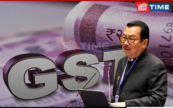 Amended GST Bill Passed in Arunachal Assembly, Changes to be Effective from October 1