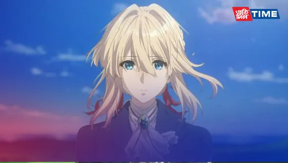 Anime Series with The Best Visual Effects and Animations