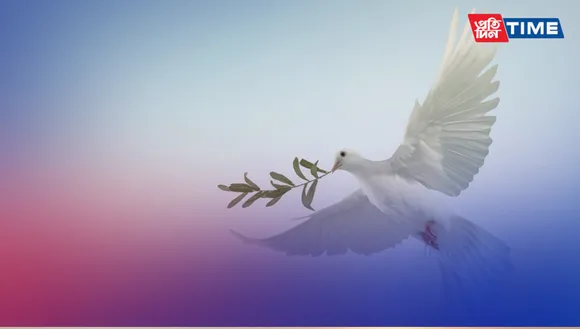 Uniting for Peace: International Day of Peace 2023
