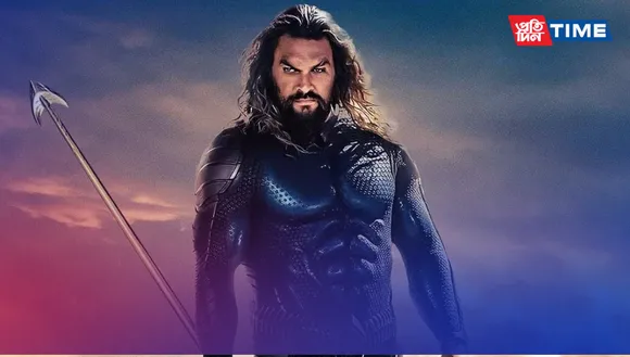 Aquaman 2 Trailer Unveiled: Clash of Titans - Jason Momoa vs. Yahya Abdul-Mateen II, Amber Heard Makes an Impact