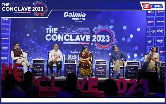 'The Conclave 2023': Jadav Payeng Reiterates Importance Of Nature Conservation