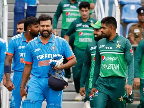 Asia Cup 2023: India vs Pakistan Match To Resume Tomorrow