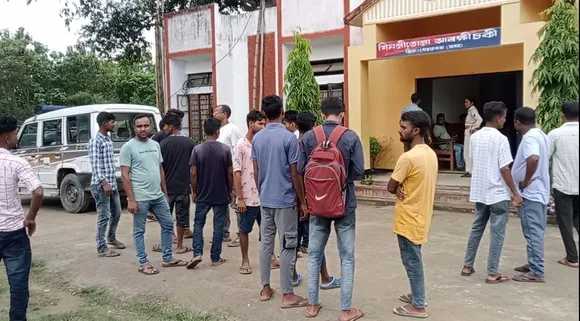 Assam: Miscreants Thrash APDCL Workers in Goalpara; Loot Cash