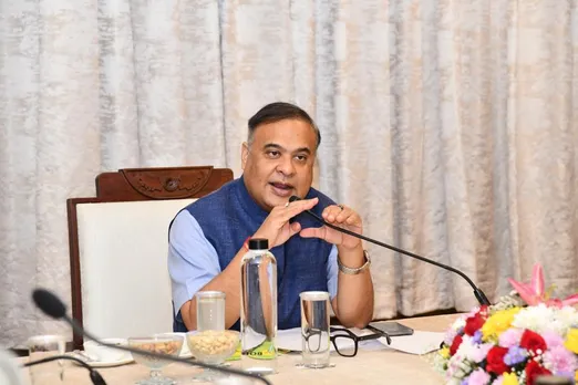 Crackdown on Child Marriage Across Assam Intensifies; CM Says ‘Big Arrests’ in Next Drive