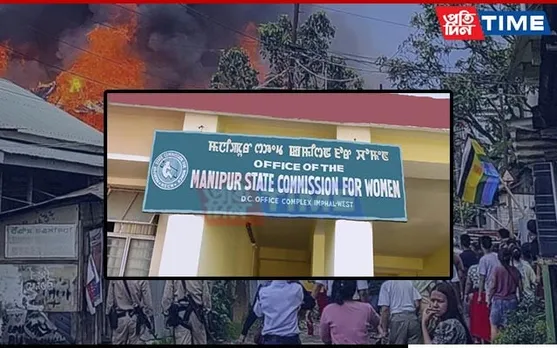 5 Out of 59 Sexual Violence Cases Lodged by Manipur Women Commission Handed to CBI