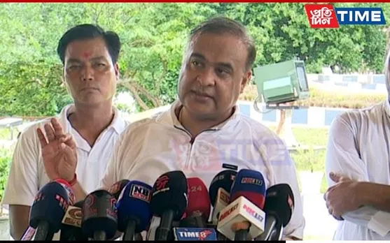 APSC Scam: ‘Previous IO Didn’t Send 34 Answer Books to Forensics’ Reveals CM