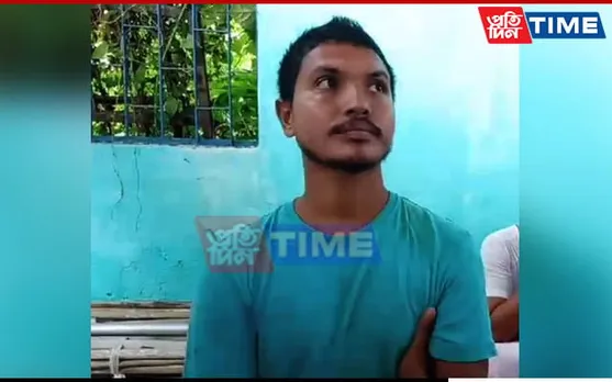 Assam: 13-Year-Old Boy, ‘Sold’ By Father, Rescued from Arunachal