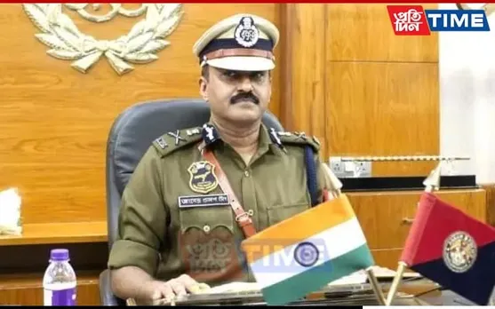 Assam DGP Urges TV Channels to Refrain from Giving Platforms to Terrorist Orgs