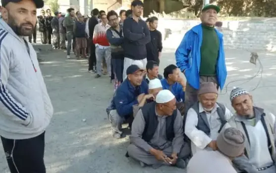 Congress, NC Win Big In Ladakh In First Polls Since Art 370 Repeal