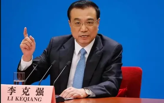 Former Chinese Premier Li Keqiang Dies of Heart Attack