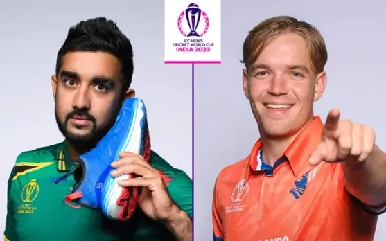 ICC World Cup: Ned Finish Strongly Against SA; Are We In For Another Upset?