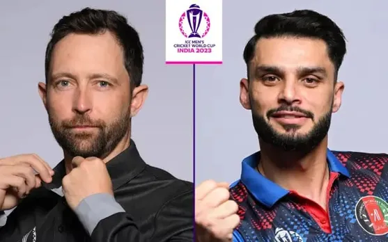 ICC World Cup: NZ vs Afg Preview; Pitch Report & Weather Forecast