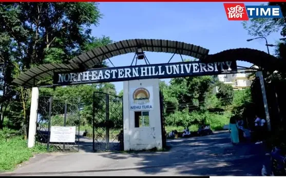 Nagaland Student Subjected To Inhuman Ragging At NEHU Tura Campus