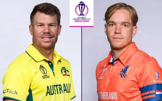 ICC World Cup: Aus vs Ned Pitch Report, Weather Forecast & Match Prediction