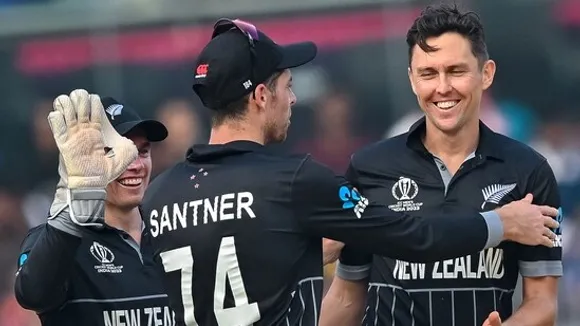 ICC World Cup: NZ Defeats Afghanistan by 149 Runs
