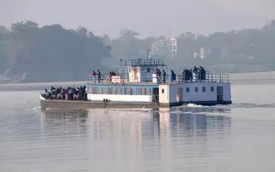 Ferry Services in Guwahati to Resume from Tomorrow
