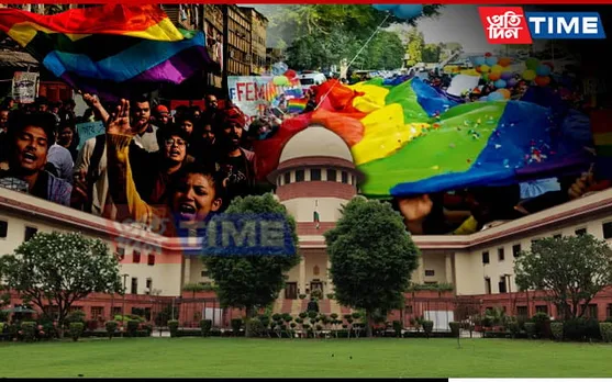 SC Affirms LGBTQ+ Right to Love, Stops Short of Marriage Equality
