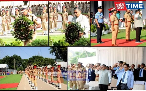 Why is 'Police Commemoration Day' Celebrated? | Know the Significance & History