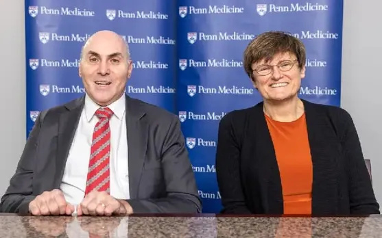Nobel Prize 2023 in Medicine Awarded to Katalin Karikó & Drew Weissman
