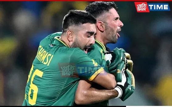 ICC World Cup: Last-Wicket Thriller As South Africa Beat Pakistan by One Wicket