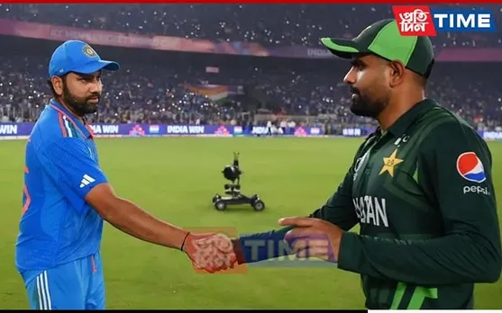 India Retains Top Spot in ODI Rankings after Pakistan Thrashing