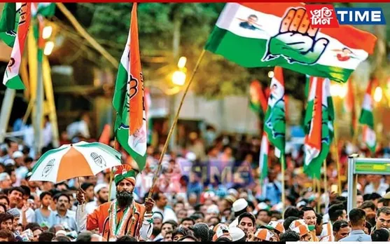 Congress Releases Candidates Lists Ahead of MP, Telangana & Chhattisgarh Polls