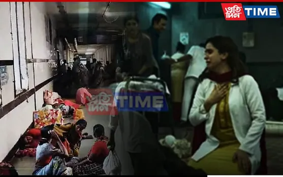 Real-Life Tragedy Echoes 'Jawan' Movie: 31 Patients Die Within 48 Hrs In Maharashtra