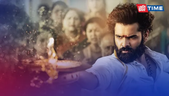 Skanda Review: A Rollercoaster of Action and Drama That Will Leave You Wanting More