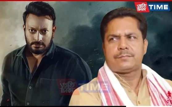 ‘Engagement With Certain People Is Reason Behind…’ Bhupen Borah on Jatin Bora