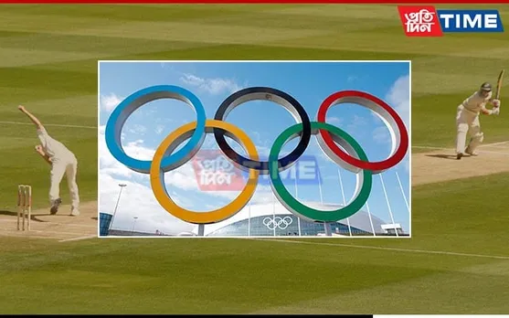 Cricket to Feature in 2028 Olympics in Los Angeles
