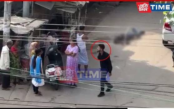 Guwahati: Man Arrested for Murder of E-rickshaw Driver in Hengrabari