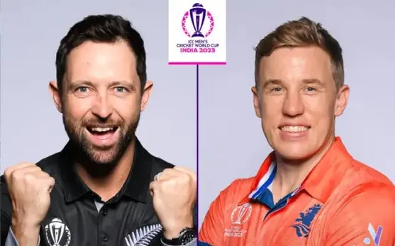 ICC World Cup: NZ vs NED Prediction, Pitch Report