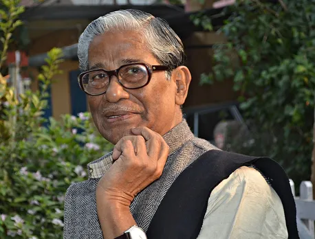 Educationist Dr Birendra Nath Dutta Passes Away