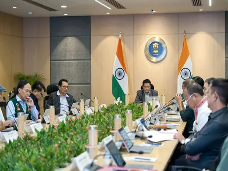 Arunachal Pounces on Wildlife Protection With Special Tiger Force Approval