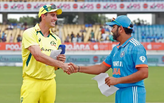 ICC World Cup: IND vs AUS Pitch Report; Weather Forecast
