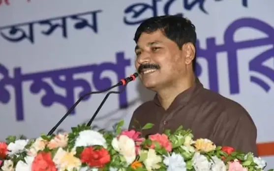 Assam BJP Makes Several New Appointments To State Unit | Deets Inside