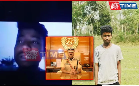 Dergaon Suicide Case: Assam DGP GP Singh Directs Golaghat SP to Conduct Enquiry